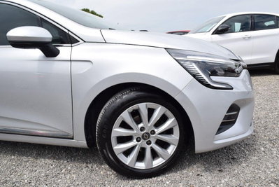 Renault Clio TCe 100 CV GPL 5 porte Intens (12)