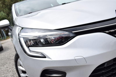 Renault Clio TCe 100 CV GPL 5 porte Intens (13)
