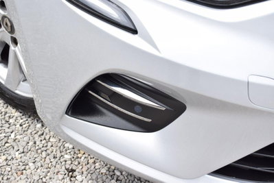 Renault Clio TCe 100 CV GPL 5 porte Intens (14)