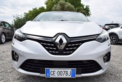 Renault Clio TCe 100 CV GPL 5 porte Intens (15)