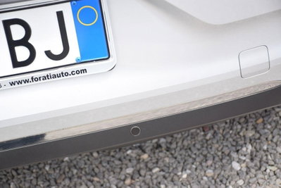 Renault Clio TCe 100 CV GPL 5 porte Intens (17)