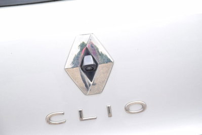 Renault Clio TCe 100 CV GPL 5 porte Intens (18)