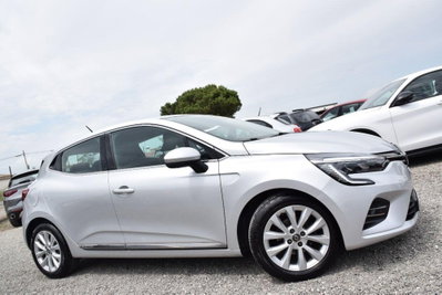 Renault Clio TCe 100 CV GPL 5 porte Intens (2)