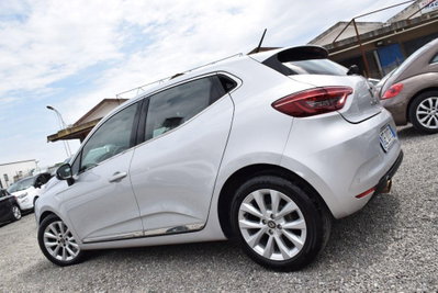 Renault Clio TCe 100 CV GPL 5 porte Intens (20)