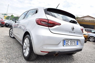 Renault Clio TCe 100 CV GPL 5 porte Intens (3)