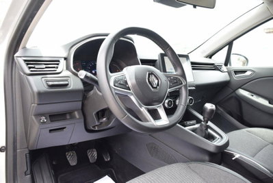 Renault Clio TCe 100 CV GPL 5 porte Intens (5)