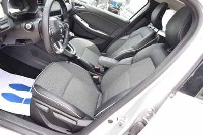 Renault Clio TCe 100 CV GPL 5 porte Intens (6)