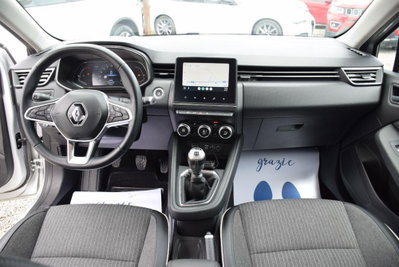 Renault Clio TCe 100 CV GPL 5 porte Intens (8)