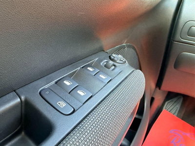 Citroen C3 Aircross PureTech 110 S&S Feel (10)