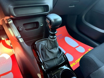 Citroen C3 Aircross PureTech 110 S&S Feel (12)