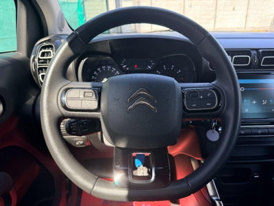 Citroen C3 Aircross PureTech 110 S&S Feel (14)