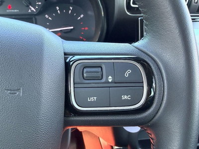 Citroen C3 Aircross PureTech 110 S&S Feel (15)