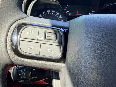 Citroen C3 Aircross PureTech 110 S&S Feel (16)