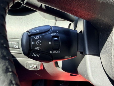 Citroen C3 Aircross PureTech 110 S&S Feel (17)