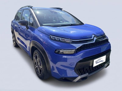 Citroen C3 Aircross PureTech 110 S&S Feel (3)