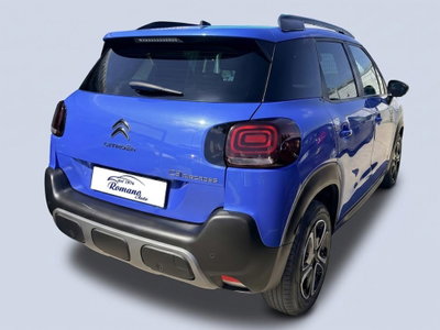 Citroen C3 Aircross PureTech 110 S&S Feel (4)