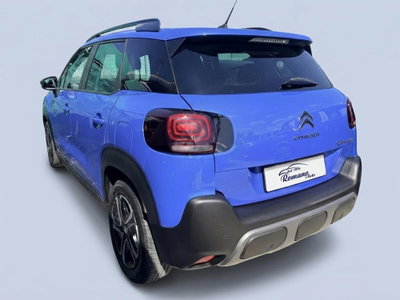 Citroen C3 Aircross PureTech 110 S&S Feel (5)