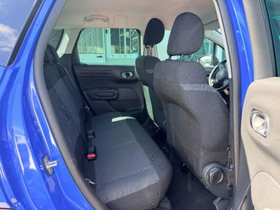 Citroen C3 Aircross PureTech 110 S&S Feel (7)