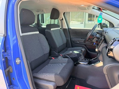 Citroen C3 Aircross PureTech 110 S&S Feel (8)