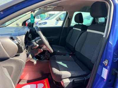 Citroen C3 Aircross PureTech 110 S&S Feel (9)