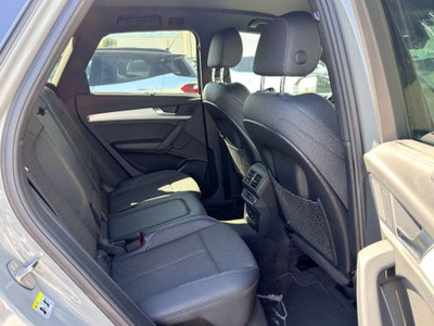 Audi Q5 40 2.0 tdi mhev 12V S line quattro s-tronic (11)