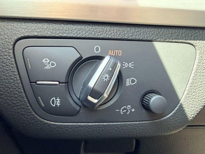 Audi Q5 40 2.0 tdi mhev 12V S line quattro s-tronic (18)