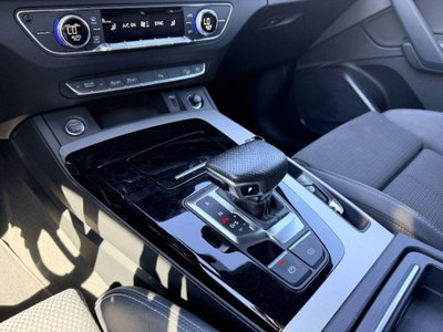 Audi Q5 40 2.0 tdi mhev 12V S line quattro s-tronic (20)