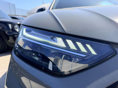 Audi Q5 40 2.0 tdi mhev 12V S line quattro s-tronic (6)