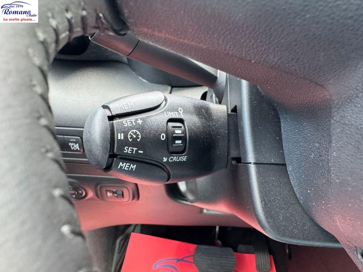 Citroen C3 Aircross 1.2 puretech Max s&s 130cv eat6 (19)