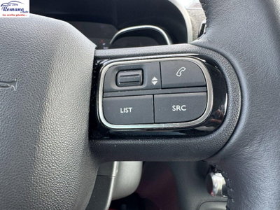 Citroen C3 Aircross 1.2 puretech Max s&s 130cv eat6 (20)