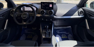 Audi Q2 Q2 35 TDI S tronic S line Edition (7)