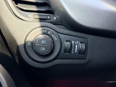 Fiat 500X 1.3 MultiJet 95 CV Sport (15)