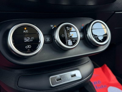 Fiat 500X 1.3 MultiJet 95 CV Sport (19)