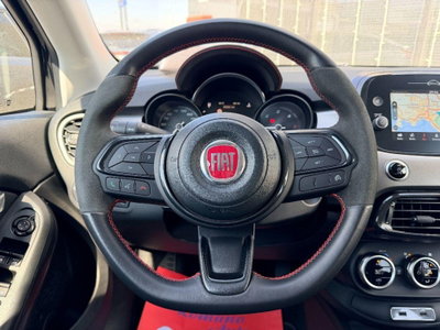 Fiat 500X 1.3 MultiJet 95 CV Sport (20)
