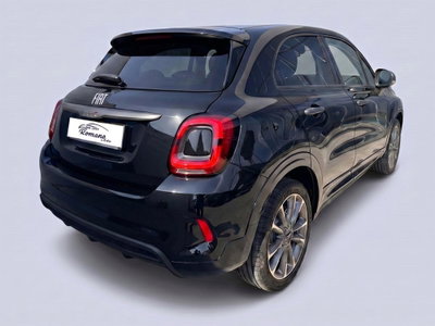Fiat 500X 1.3 MultiJet 95 CV Sport (3)