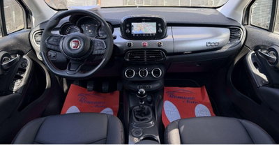 Fiat 500X 1.3 MultiJet 95 CV Sport (6)