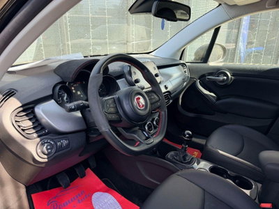 Fiat 500X 1.3 MultiJet 95 CV Sport (7)