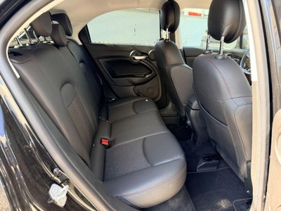 Fiat 500X 1.3 MultiJet 95 CV Sport (8)