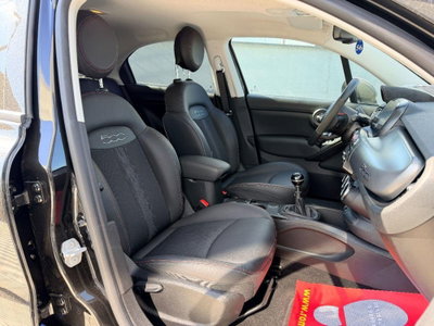 Fiat 500X 1.3 MultiJet 95 CV Sport (9)