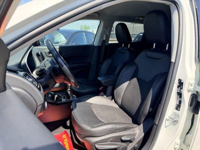 Jeep Compass 1.6 Multijet II 2WD Limited (13)