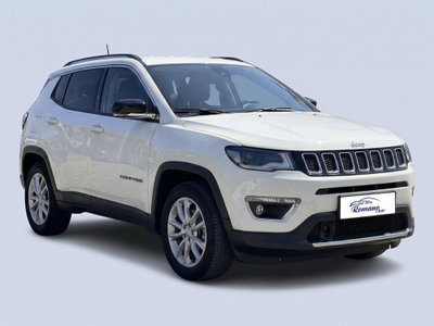 Jeep Compass 1.6 Multijet II 2WD Limited (4)