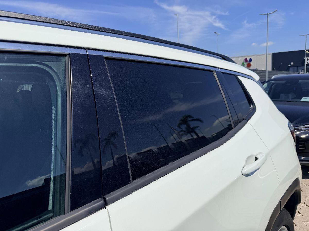 Jeep Compass 1.6 Multijet II 2WD Limited (6)