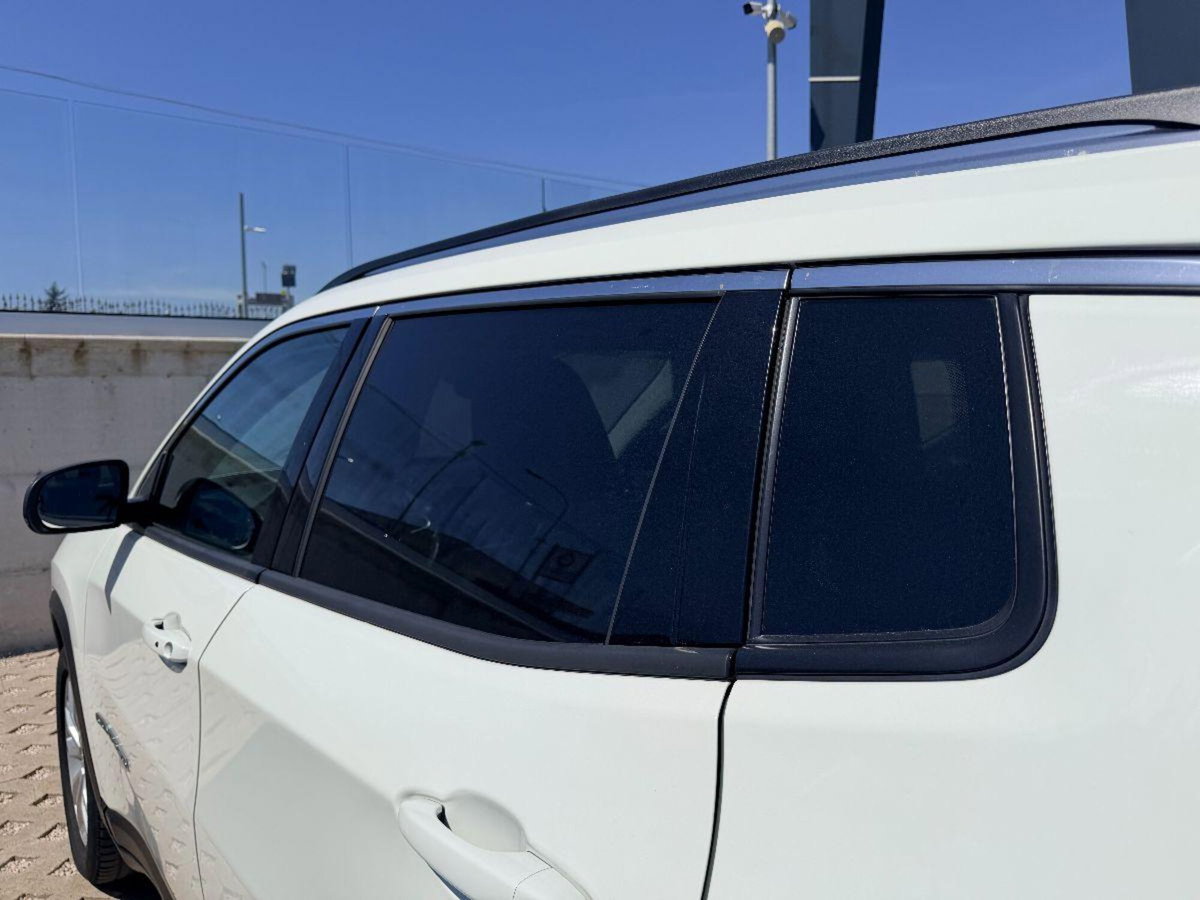 Jeep Compass 1.6 Multijet II 2WD Limited (7)