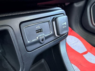 Jeep Renegade 1.6 mjt Limited 2wd 130cv (17)