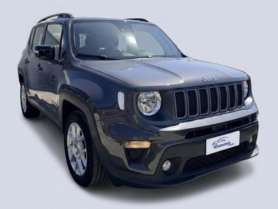Jeep Renegade 1.6 mjt Limited 2wd 130cv (3)