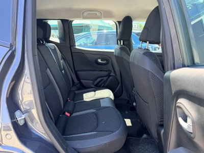 Jeep Renegade 1.6 mjt Limited 2wd 130cv (8)