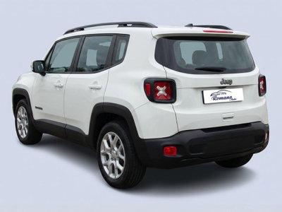 Jeep Renegade 1.6 mjt Limited 2wd 130cv (2)