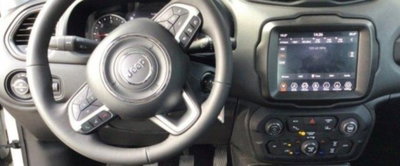 Jeep Renegade 1.6 mjt Limited 2wd 130cv (4)