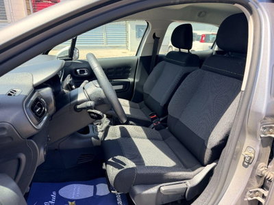 Citroen C3 1.2 puretech You s&s 83cv neopatentati (10)