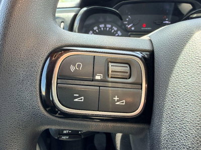 Citroen C3 1.2 puretech You s&s 83cv neopatentati (12)